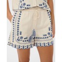 Romelle Short - Turtledove White - Alternative 3