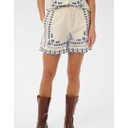 Romelle Short - Turtledove White - Alternative 4