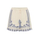 Romelle Short - Turtledove White - Alternative 5