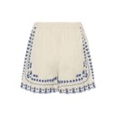 Romelle Short - Turtledove White - Alternative 6