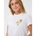 Reece T-Shirt - White