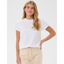 Reece T-Shirt - White - Alternative 2