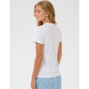 Raea T-Shirt - White - Alternative 2