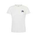 Raea T-Shirt - White - Alternative 3
