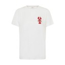 Reanna T-Shirt - White - Alternative 4