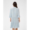 Eda Dress - Cerulean Blue - Alternative 1
