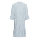 Eda Dress - Cerulean Blue - Alternative 5