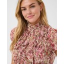 LiljaSZ Crinkle Shirt - Ballerina Brushed Bloom - Alternative 2