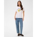 Harda T-Shirt - White - Alternative 1