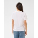 Harda T-Shirt - White - Alternative 3