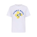 Harda T-Shirt - White - Alternative 6