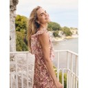 Rainie Dress - Ballerina Brushed Bloom - Alternative 2