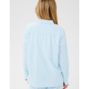 Elmiko Shirt - Cerulean Ice Stripe - Alternative 1