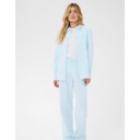 Elmiko Shirt - Cerulean Ice Stripe - Alternative 2