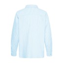 Elmiko Shirt - Cerulean Ice Stripe - Alternative 5