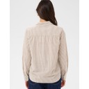 Elmiko Shirt - Toasted Coconut Ice Stripe - Alternative 1