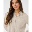 Elmiko Shirt - Toasted Coconut Ice Stripe - Alternative 3