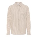 Elmiko Shirt - Toasted Coconut Ice Stripe - Alternative 4