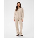 Elmiko Pants - Toasted Coconut Ice Stripe - Alternative 2