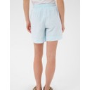 Elmiko Shorts - Cerulean Ice Stripe - Alternative 2