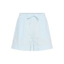 Elmiko Shorts - Cerulean Ice Stripe - Alternative 4