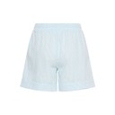 Elmiko Shorts - Cerulean Ice Stripe - Alternative 5